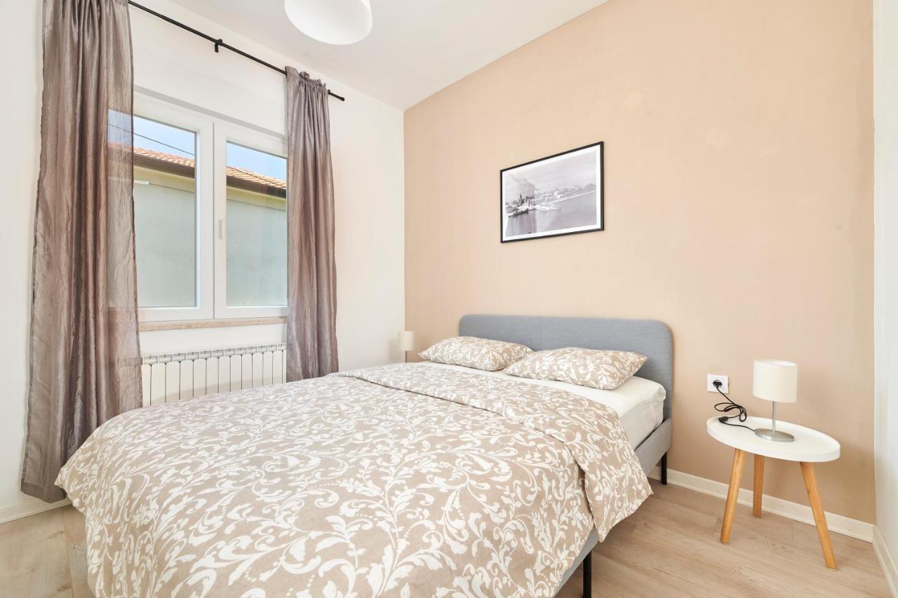 Belvedere Apartments 우마그 외부 사진