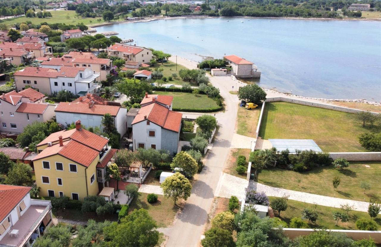 Belvedere Apartments 우마그 외부 사진