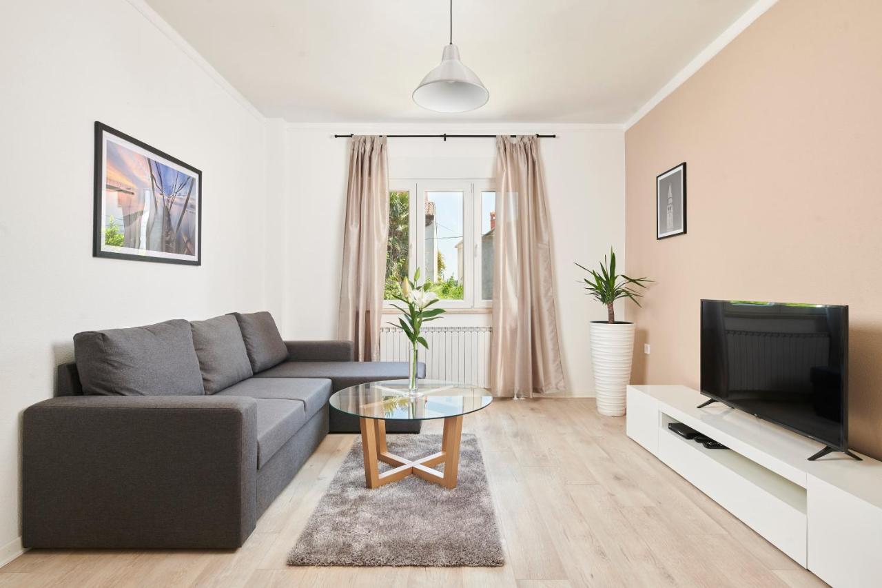 Belvedere Apartments 우마그 외부 사진