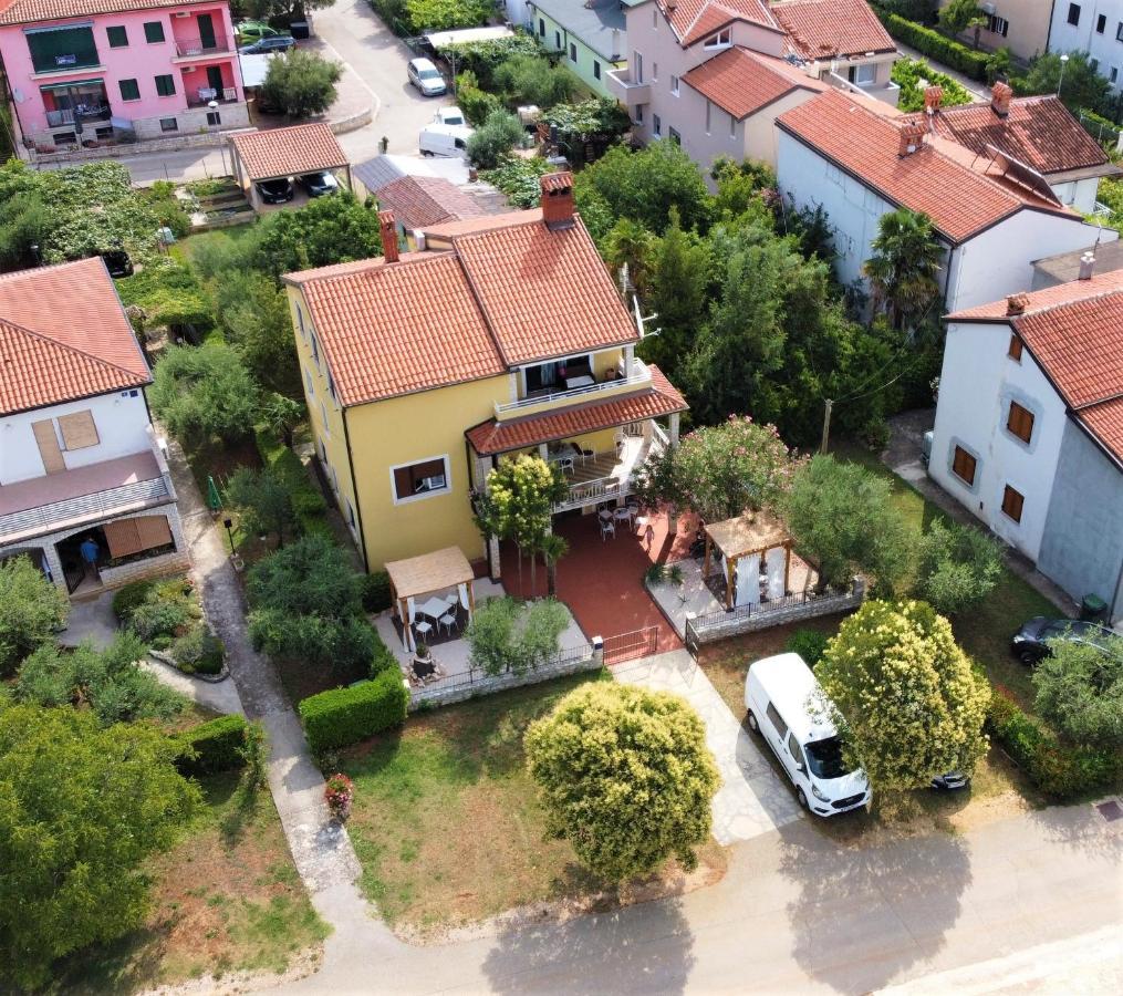 Belvedere Apartments 우마그 외부 사진